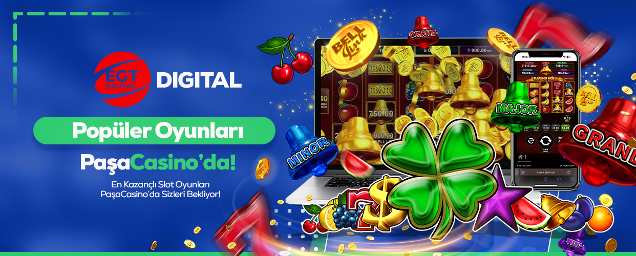 EGT DİGİTAL